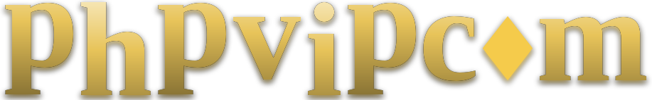 phpvipcom logo